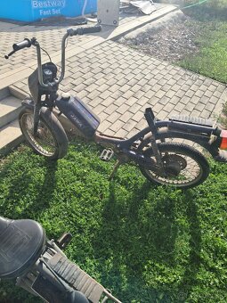 Babeta 210 - 3
