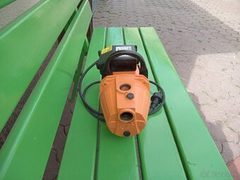 čerpadlo ECOJET 600 - 3