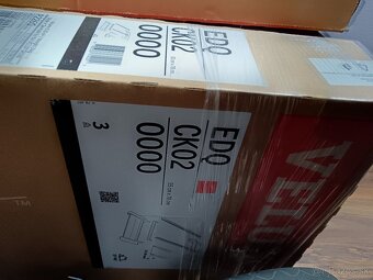 Elektronické okno Velux - 3