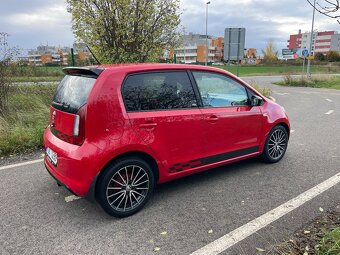 Citigo 1.0 55kw Montecarlo 12/2015 - 3