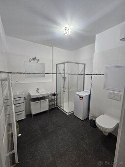 Prenájom 1 iz.moderný byt J.Ondruša, Stupava, parkovanie - 3