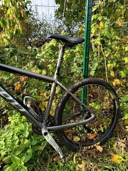 Predám horský bicykel Scott Scale 650 - 3