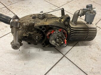 jawa pionier 20 21 motor - 3