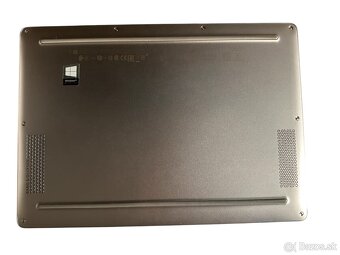 Rezervovaný HP EliteBook Folio G1 - 3