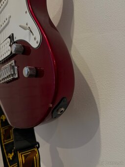 Yamaha pacifica 112vm - 3