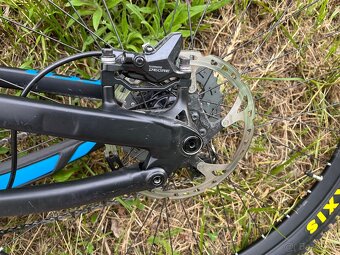 MTB rám Specialized Camber Carbon XL - 3