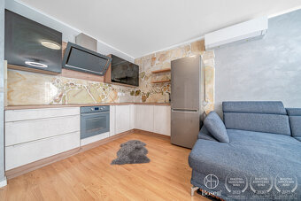 Ponúkame na prenájom 2-izbový apartmán v Starom Meste- Vysok - 3