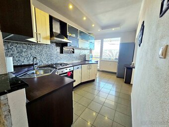 NA PRENÁJOM – 2 izbový byt s balkónom Levice - 3