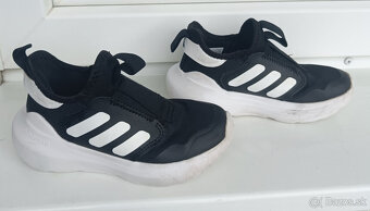 Detské tenisky Adidas číslo 29 - 3