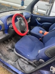 Fiat Doblo 1.9 jtd - 3