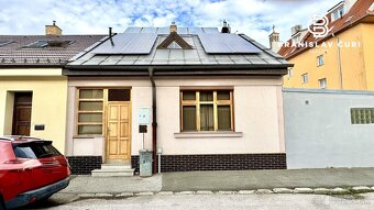 NOVÁ CENA Predaj RD, ul. Rázusova, Košice - Juh - 3