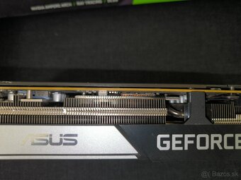 Asus RTX 3070 Dual OC - 3
