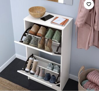 Botník s vešiakovou stenou - 3