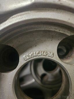 R14 4X100 Renault - 3