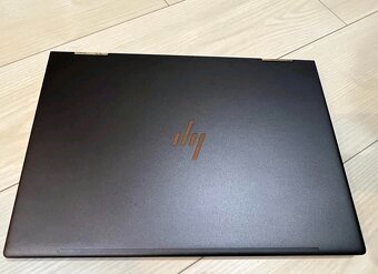 Hp specter x360 13-ae012nc Notebok Laptop - 3