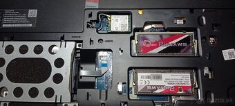 Ripjaws DDR3L 2x8GB (F3-1600C9D-16GRSL) SO-DIMM - 3