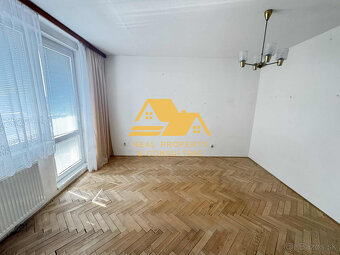 Predám 3 izbový byt s balkónom v Nových Zámkoch - 3