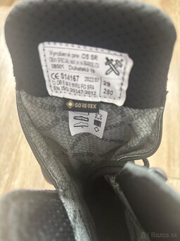 Vojenské kanady - 3