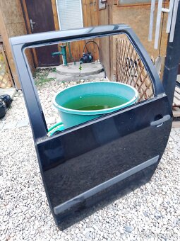 Ford Galaxy, 1,9 tdi, 85kw - 3