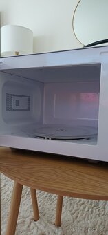 Lord M6 mikrovlnka - 3