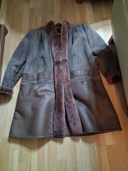 Predám krásny slovenský kozuch - 3