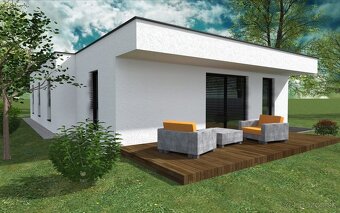 Rodinný dom “MADRID” - 3