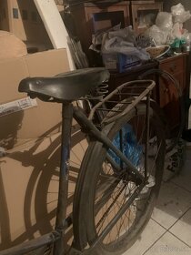 starozitne bicycle, volat 0948 501 634 - 3
