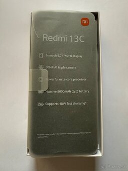 Xiaomi Redmi 13C - 3