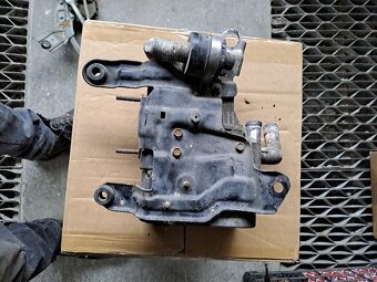 Predam audi a8 webasto 2002-audi a8 webasto 2002-2010 - 3