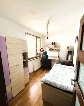 Priestranný 4-izbový byt s lodžiou a zariadením – Švermová,  - 3