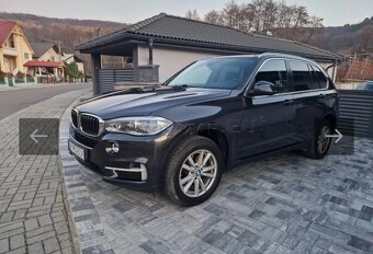 BMW X5 xDrive30d A/T - 3