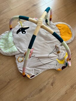 Výbava pre novorodenca - 3