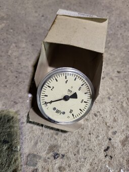 Manometer - 3