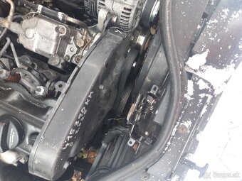 Passat B5 Tdi 66kw - 3