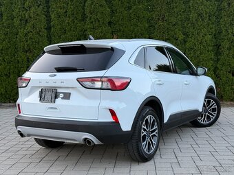 Ford Kuga 1.5 TDCi Titanium - 3