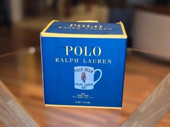 Polo Bear Hrnček od Polo Ralph Lauren - 3