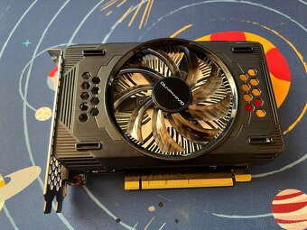 GeForce RTX3050 6GB Gainward Pegasus - 3