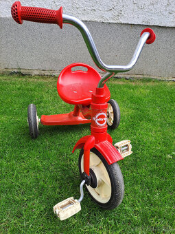 Detska trojkolka Italtrika - 3