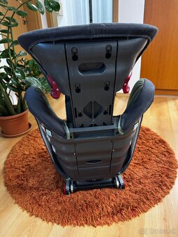 Autosedačka Römer - 3