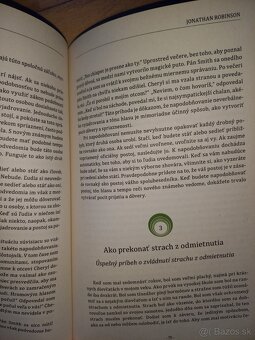 Šťastie na dosah ruky - 3