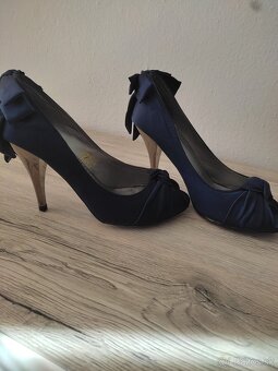 Luxusné topánky - 3