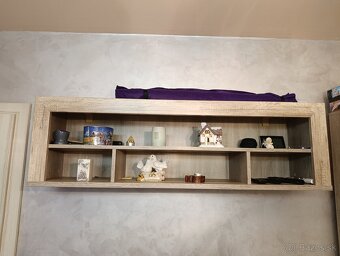 Nábytok do obývačky - 3