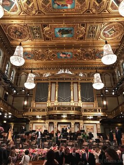 Viedenská filharmónia 30.12.2025 - 3