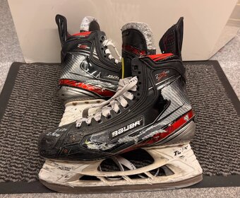 BRUSLE BAUER VAPOR 2X PRO vel. 42,5/7,5 EE - 3