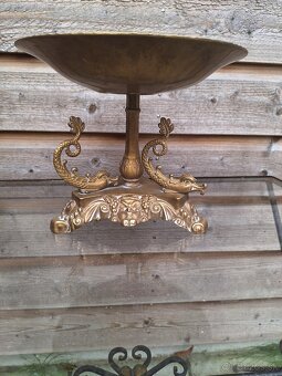 Starozitna misa na ovocie - 3