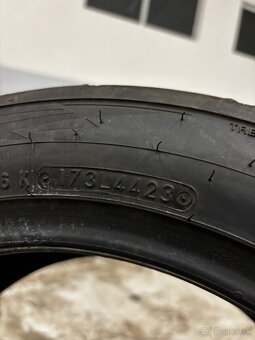Semislick Toyo Proxes 195/50 r15 2ks - 3