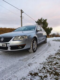 Passat b6 - 3