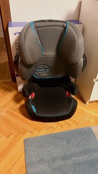 Autosedačka Cybex - 3