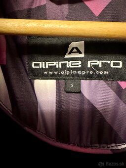 Lyžiarska bunda - 3