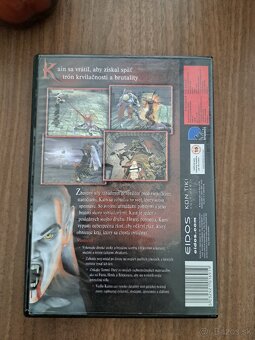 Blood Omen 2 - 3